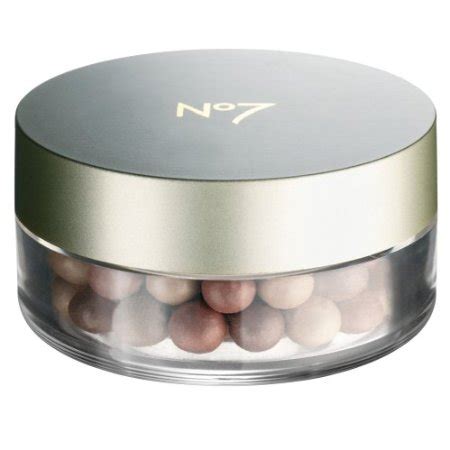 boots no 7 bronzing pearls.